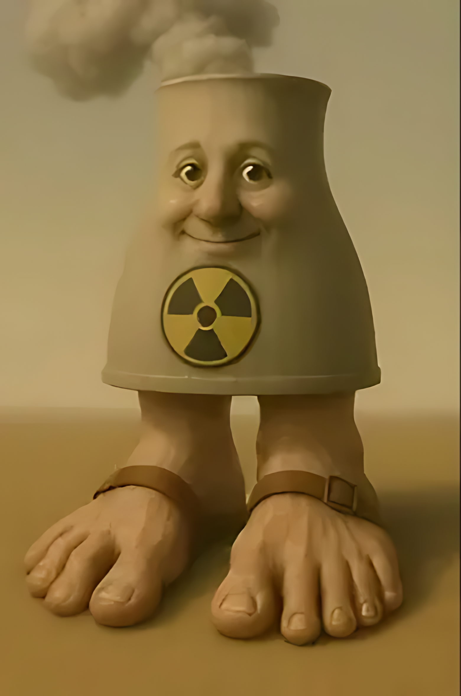 Centralucci Nuclearucci